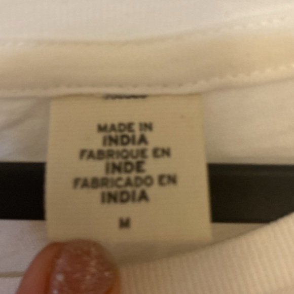 Levi Strauss & Co Vintage T-Shirt Size Medium - Picture 2 of 2